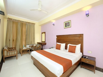 chandigarh
