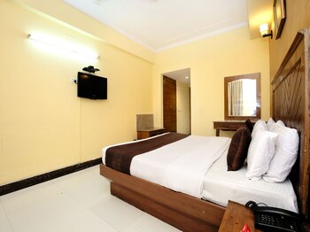 chandigarh