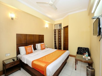 chandigarh