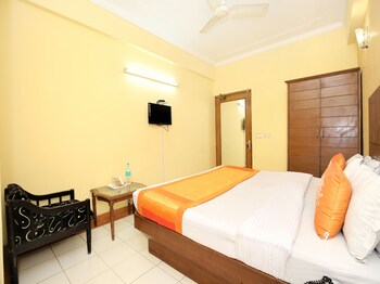 oyo 2089 hotel sagar