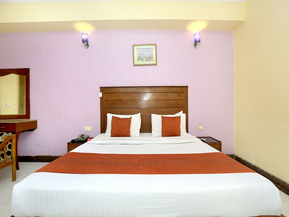 oyo 2089 hotel sagar