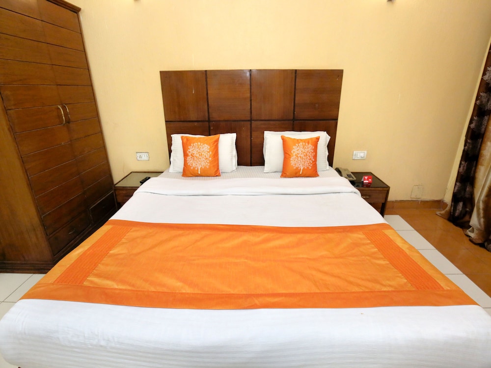 oyo 2089 hotel sagar