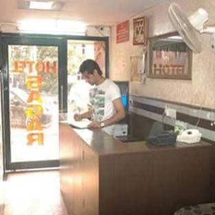 oyo 2089 hotel sagar