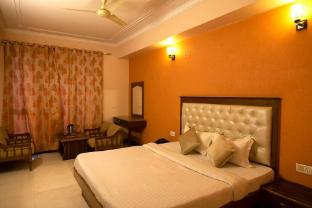 oyo 2089 hotel sagar