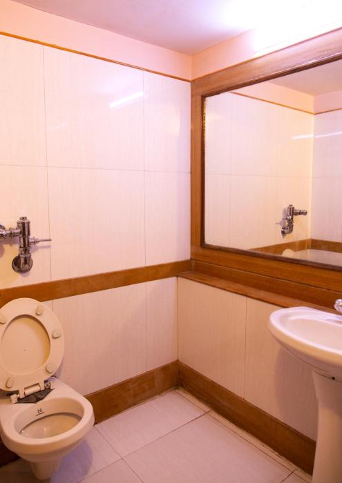 oyo 2089 hotel sagar
