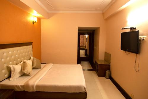 oyo 2089 hotel sagar