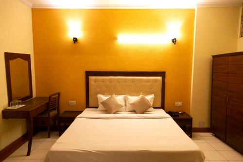 oyo 2089 hotel sagar