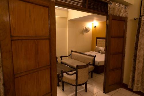 oyo 2089 hotel sagar