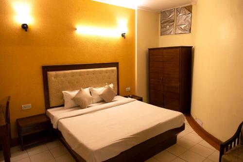oyo 2089 hotel sagar