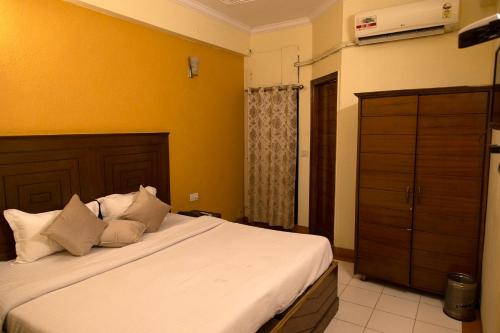 oyo 2089 hotel sagar