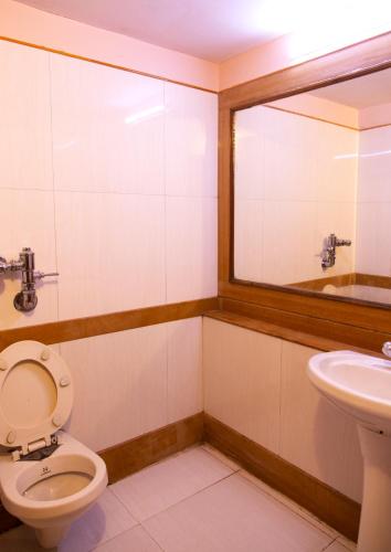 oyo 2089 hotel sagar