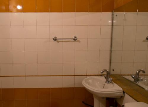 oyo 2089 hotel sagar