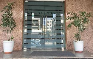 Hotel R.B Residency