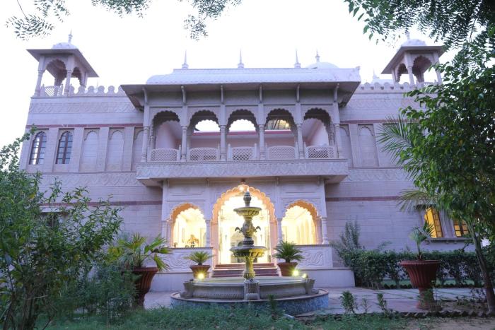 sawai madhopur