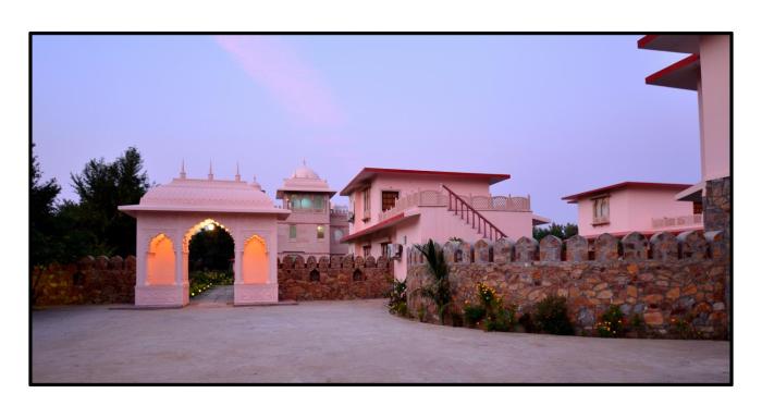 sawai madhopur