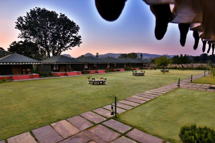 sawai madhopur