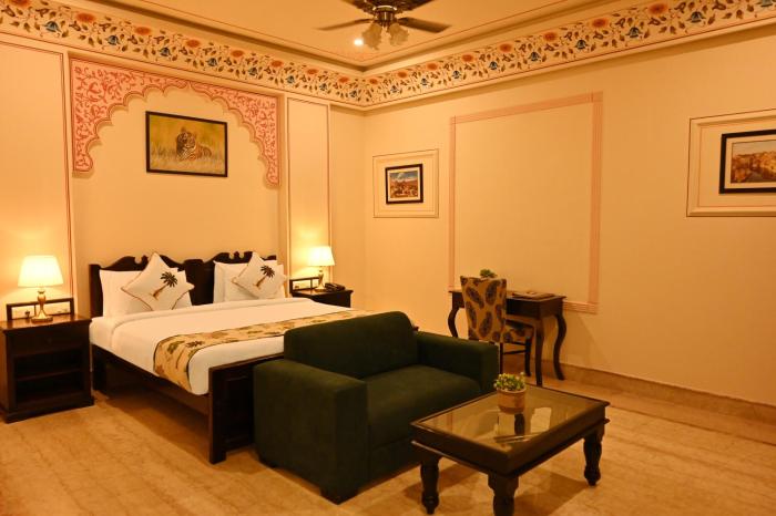 sawai madhopur