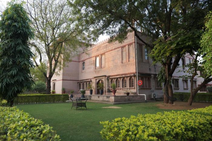 sawai madhopur