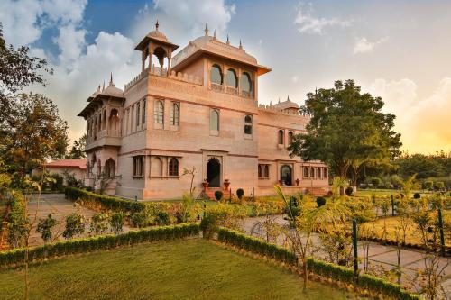 sawai madhopur