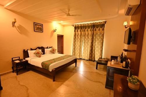 sawai madhopur