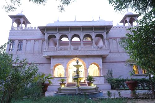 sawai madhopur