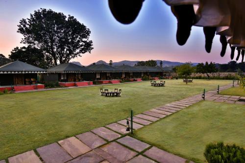 sawai madhopur