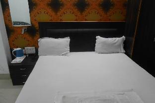 oyo 23733 surya continental