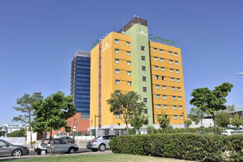 travelodge madrid alcala de henares