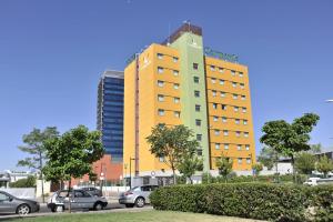 travelodge madrid alcala de henares