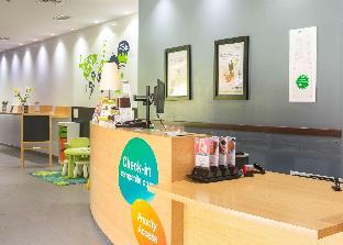 travelodge madrid alcala de henares