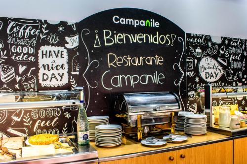 travelodge madrid alcala de henares