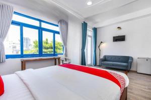 gis hotel nha trang