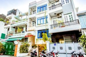 gis hotel nha trang