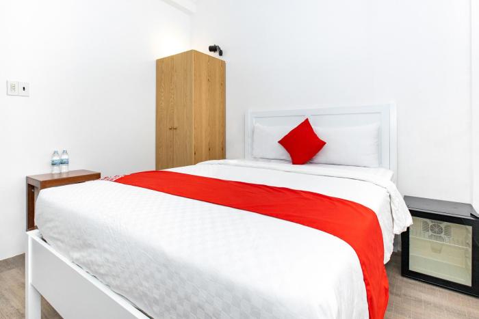 gis hotel nha trang