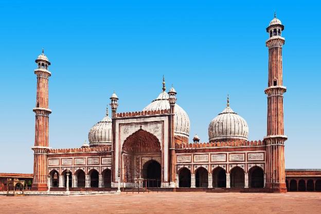 hotel indo continental