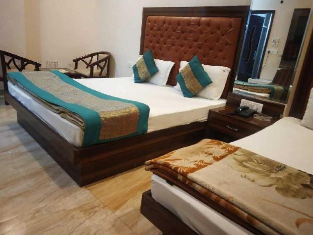 hotel indo continental