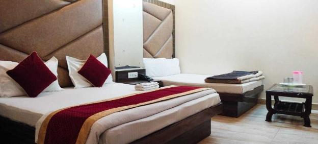 hotel indo continental