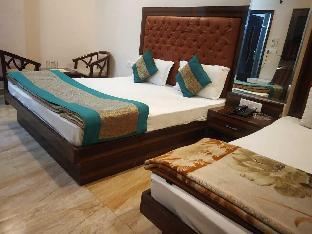 Hotel Indo Continental,New Delhi>>Delhi,3 star