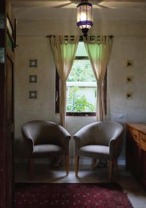 Panji Panji Tropical Wooden Home Langkawi,Pulau Beras Basah>>Langkawi,1 star