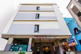 ssg residency