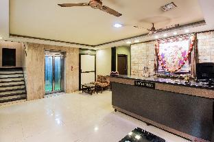 Ssg Residency,India>>Visakhapatnam,2 star