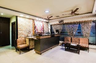 Ssg Residency,India>>Visakhapatnam,2 star