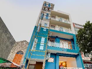 Silverkey Executive Stays Royal Homes,Noida>>Delhi,2 star