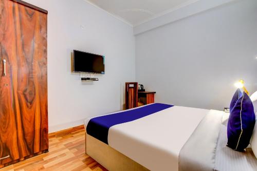 silverkey executive stays royal homes