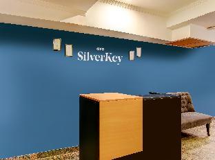 Silverkey Executive Stays Royal Homes,Noida>>Delhi,2 star