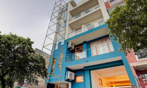 silverkey executive stays royal homes