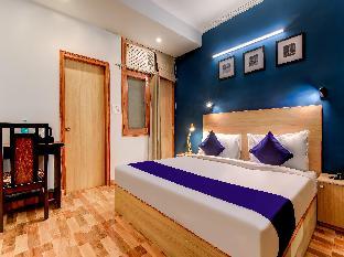 Silverkey Executive Stays Royal Homes,Noida>>Delhi,2 star