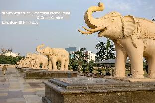 silverkey executive stays royal homes