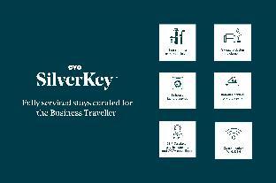 silverkey executive stays royal homes