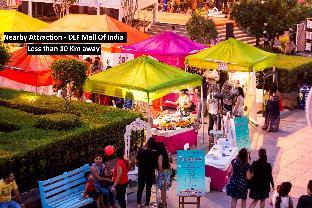 silverkey executive stays royal homes